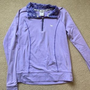VS Pink crewneck / sweater